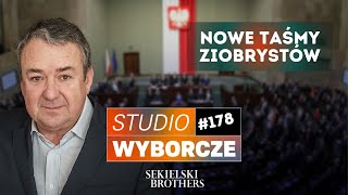 Koniec Zachłannej Prawicy? Jakub Bierzyński, Tomasz Sekielski