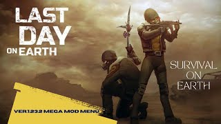 Last Day On Earth Survival v1.23.2 MEGA MOD NEW UPDATE | LINK ⤋