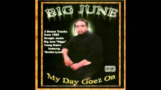 Big June - Luv Fa Ya