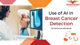 Case Study I Breast Cancer Detection with AI