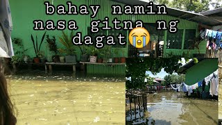 Bahay Namin Nasa Gitna Ng Dagat