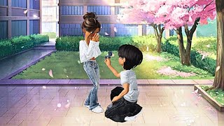 Zepeto Love Story | Zepeto Story