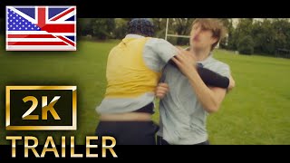 Handsome Devil - Official Trailer 1 [2K] [UHD] (Englisch/English) (Deutsch/German)