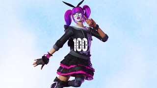 •100 Subscribers Montage•