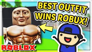 🔴RO-FASHION SHOW! Best Outfit Wins 3000 ROBUX! Roblox Live!