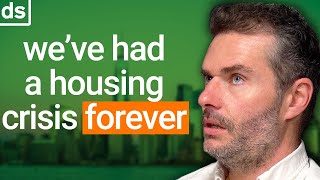 devcast... Nick Cuff: The politics of UK housing