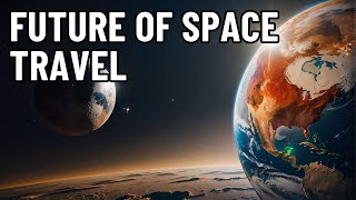 The Future of Space Travel: Will We Ever Achieve Faster-than-Light Speed?