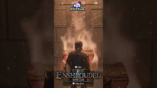 What is... ENSHROUDED? | #shorts #gaming #videogames #enshrouded #gamingvideos #gamingcommunity