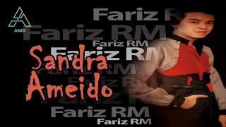 Fariz RM - Sandra Ameido - Karaoke