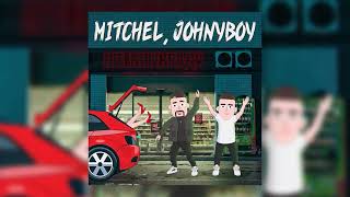 Mitchel , Johnyboy - Я тебя украду