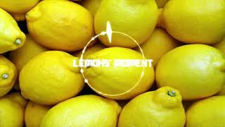 LEMONS' MOMENT