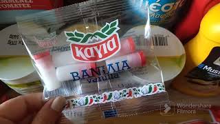 #haul #supermarket #supermarkethaul Τι πήραμε με 40€ από τον Σκλαβενίτη!!!!