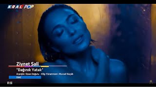 Ziynet Sali - Dağınık Yatak - Kral Pop (1080p)