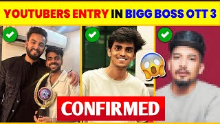 Bigg Boss OTT 3 Confirmed Contestants | Love Kataria in Bigg Boss OTT 3 | Bigg Boss Update