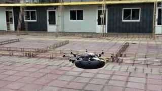 PARS_rescue_drone_IRAN (2)