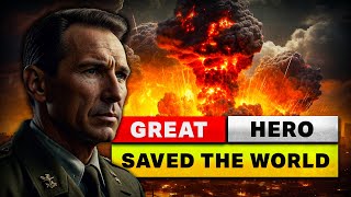 One No Saved All of Us - Stopped The Global Destruction