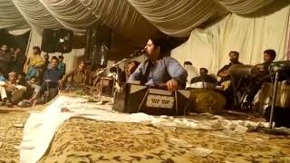 SANSON KI MALA | LIVE NADEEM ABBAS KHAN