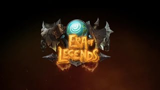 Era of legends ▪МАГ