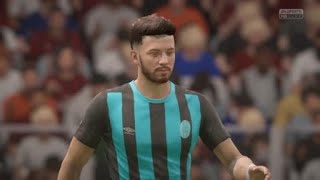 FIFA 18 - The Reply