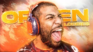 Live- Nuke Chasing!