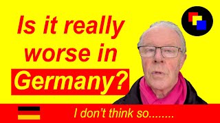 Disastrous Sunak Govt Sniggers At German Recession