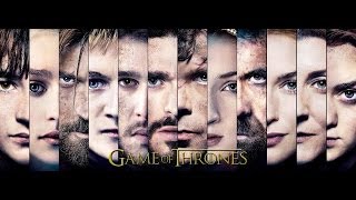 Game of Thrones Season 4 Promo Trailer || Good and Evil || [HD]