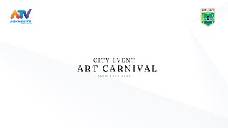 PATOK - ART CARNIVAL 2023