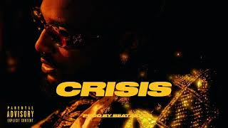 Dancehall x Afroswing Instrumental " CRISIS " | Dancehall Riddim 2023