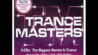 Trance Masters Cd 1