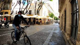 Caminando por Jerez de la Frontera,España(Parte 2)