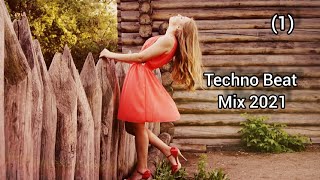 Techno Beat Mix 2021 Electronic Music (1)