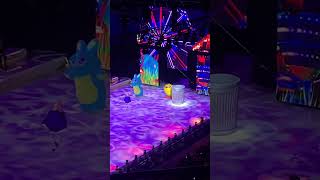 Disney on Ice 🧊❄️⛸️ (TOY STORY)