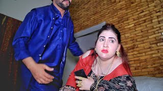 Laila Nawab Angry Scene Making In New Upcoming Drama