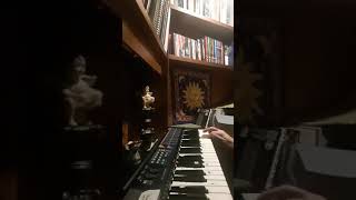 THE BEATLES - Hey jude! mi piano CASIO lo tengo desde 1.992!