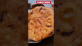 Maddur Vada | Karnataka Special Snack | CWC Venkatesh Bhat Recipe