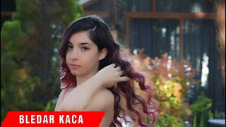 Bledar Kaca - Oj lulija jone (Official Video 4K)