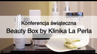 Najlepsze kosmetyki po zabiegach medycyny estetycznej | BEAUTY BOX BY KLINIKA LA PERLA