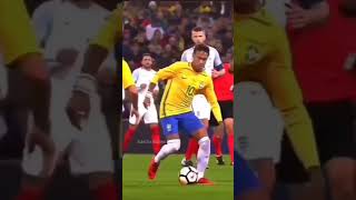 badass Neymar ☄️#neymar #youtubeshorts #messi