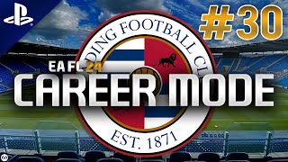 EA FC 24 | Summer Career Mode | #30 | First Manager Job Offer + Wembley Chance!