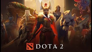 dota 2 my friend is playing come and hang out with us !!!!!!!!