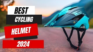 Best Cycling Helmet | Top 5 Picks for You!