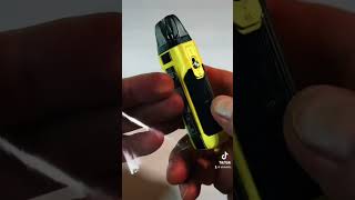 Vaporesso LUXE X Pro unboxing ✌️