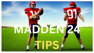 Mastering Madden 24: Tips and Strategies for Victory