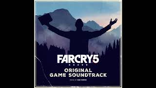 Far Cry 5 Soundtrack - The Strong Don't Cry