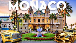 How Billionaires Spend Their Riches in Monaco