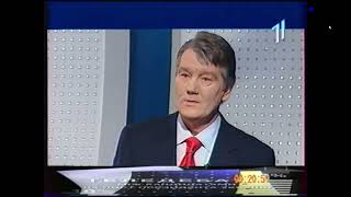 Віктор Ющенко - Ці руки нічого не крали англійською - Viktor Yushchenko AI (English)