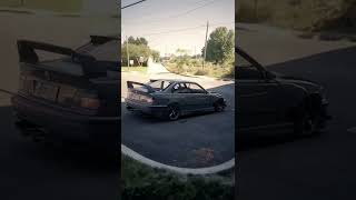 BMW E36#shorts #tiktok