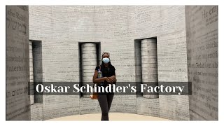 Krakow Poland Travel Vlog | Must Visit Places In Krakow | Schindler’s Factory Museum Tour