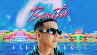 Daddy Yankee - Bonita ( Musica Urbana 2023 )