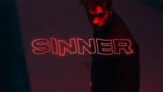 Thandi - Sinner (Official Audio)